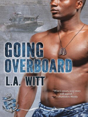 cover image of Going Overboard